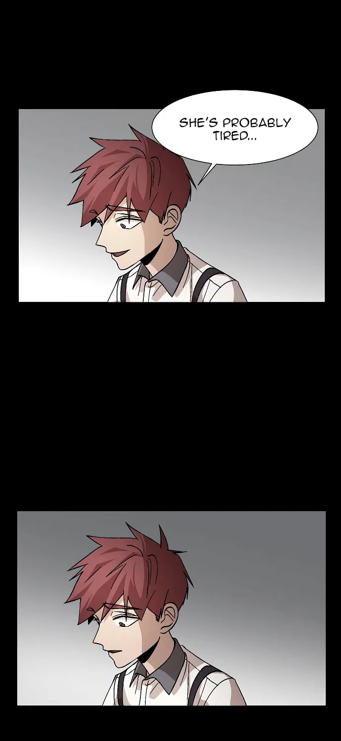 Get Back Chapter 31 page 10 - 
