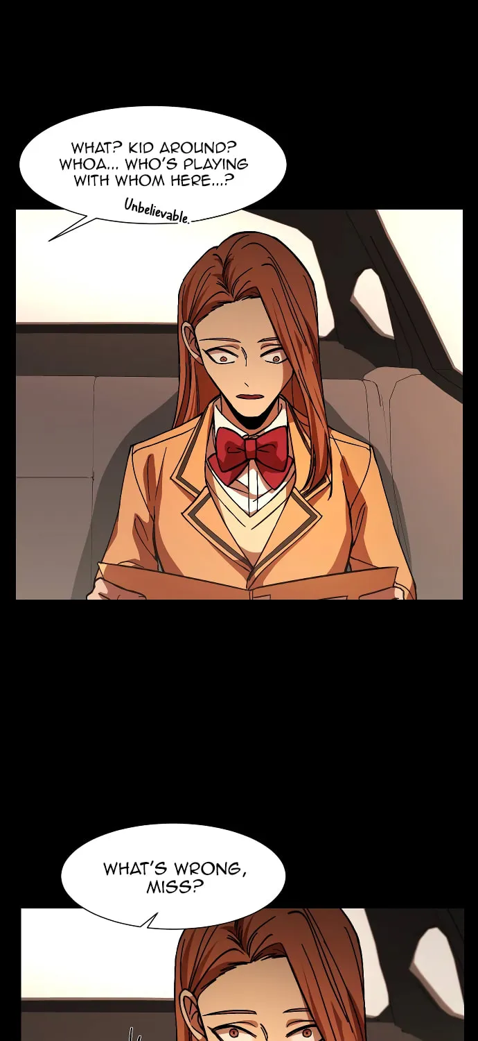 Get Back Chapter 32 page 1 - 