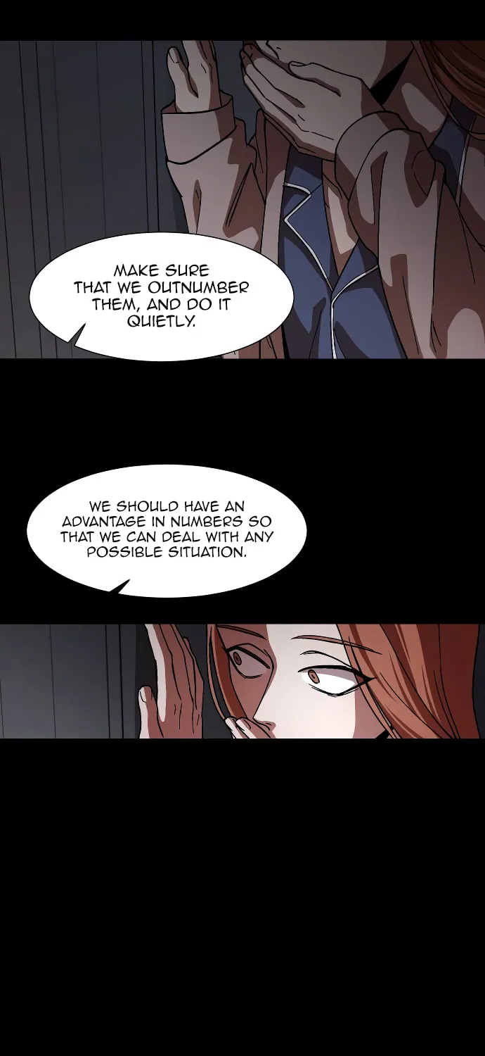 Get Back Chapter 32 page 12 - 