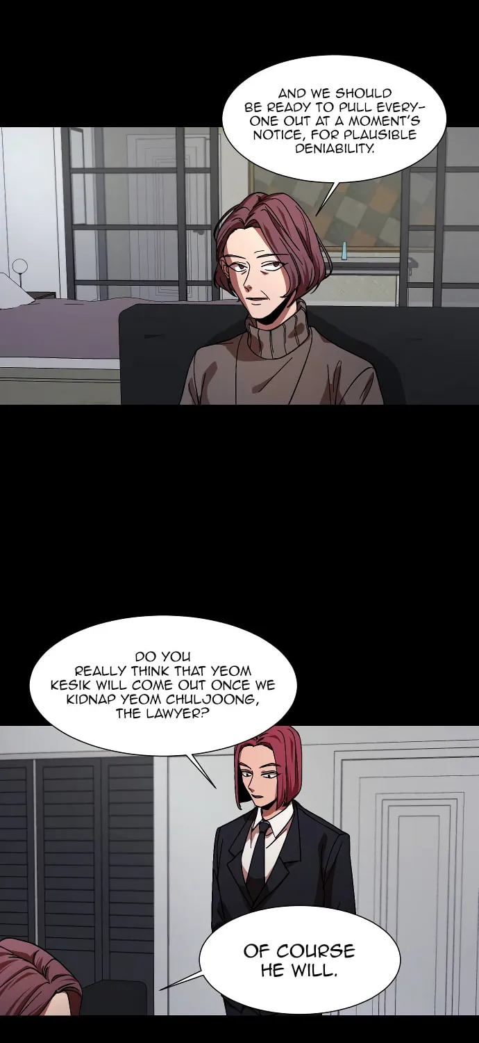 Get Back Chapter 32 page 13 - 
