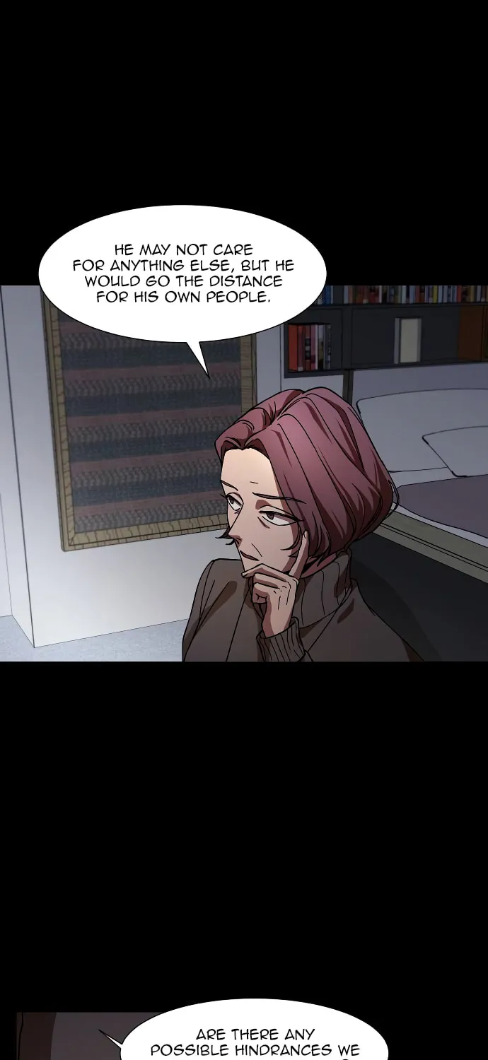 Get Back Chapter 32 page 14 - 