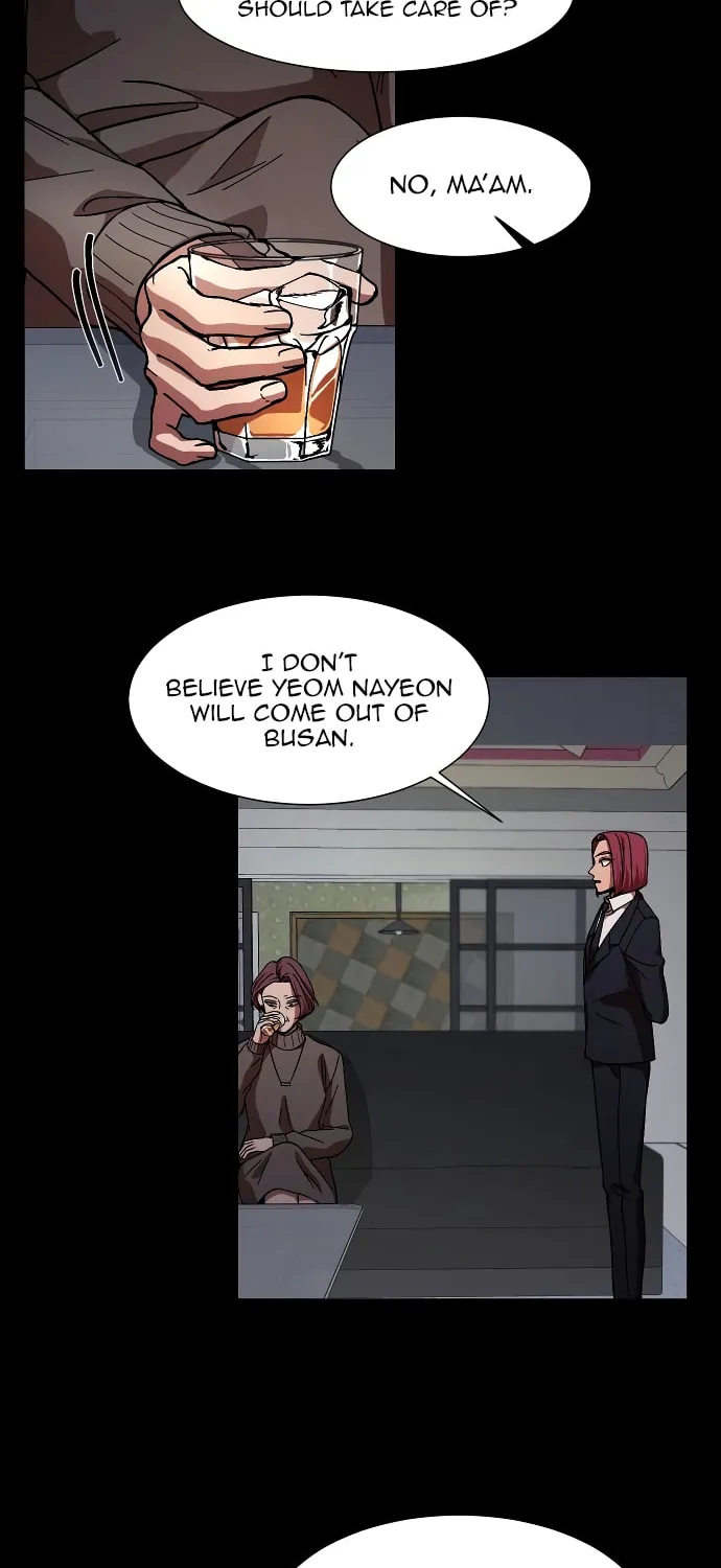 Get Back Chapter 32 page 15 - 