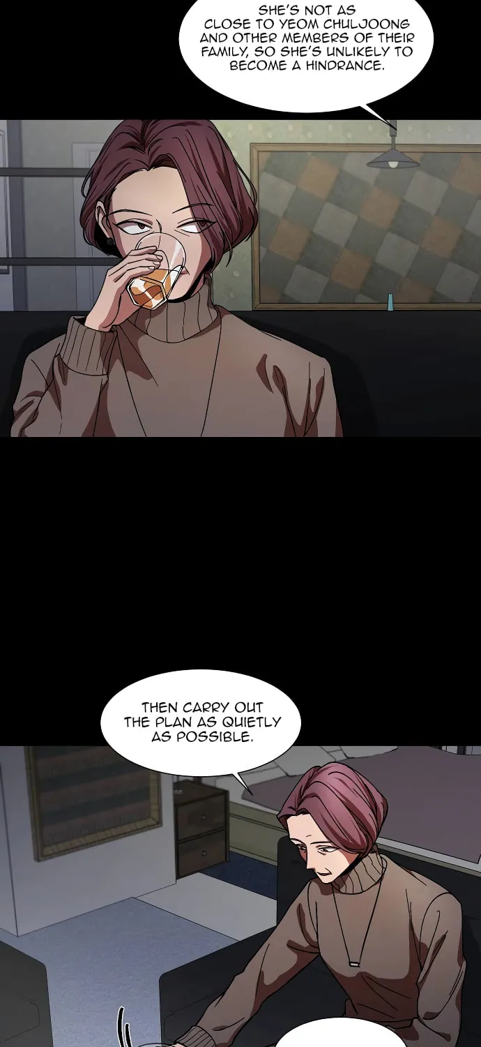Get Back Chapter 32 page 16 - 