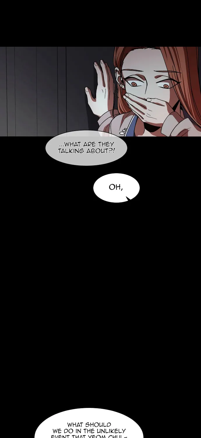 Get Back Chapter 32 page 18 - 