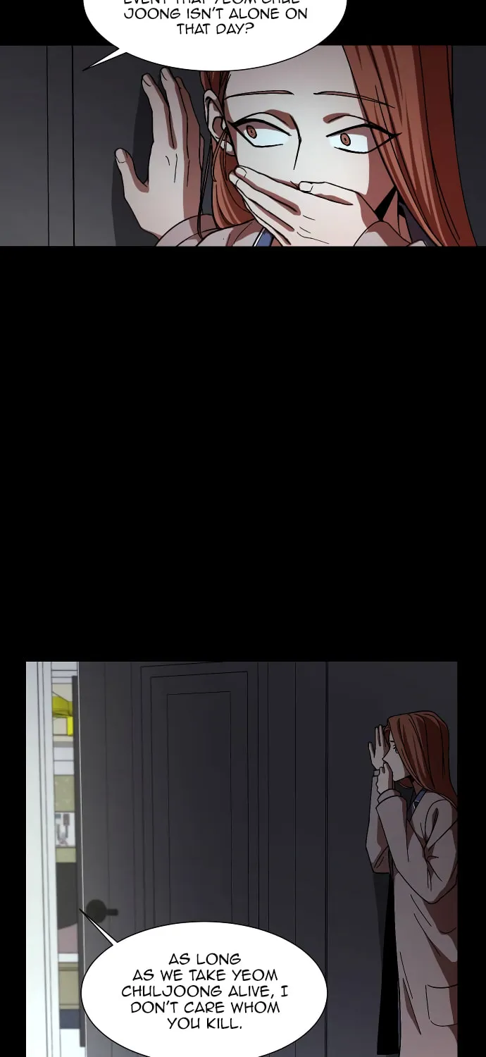 Get Back Chapter 32 page 19 - 