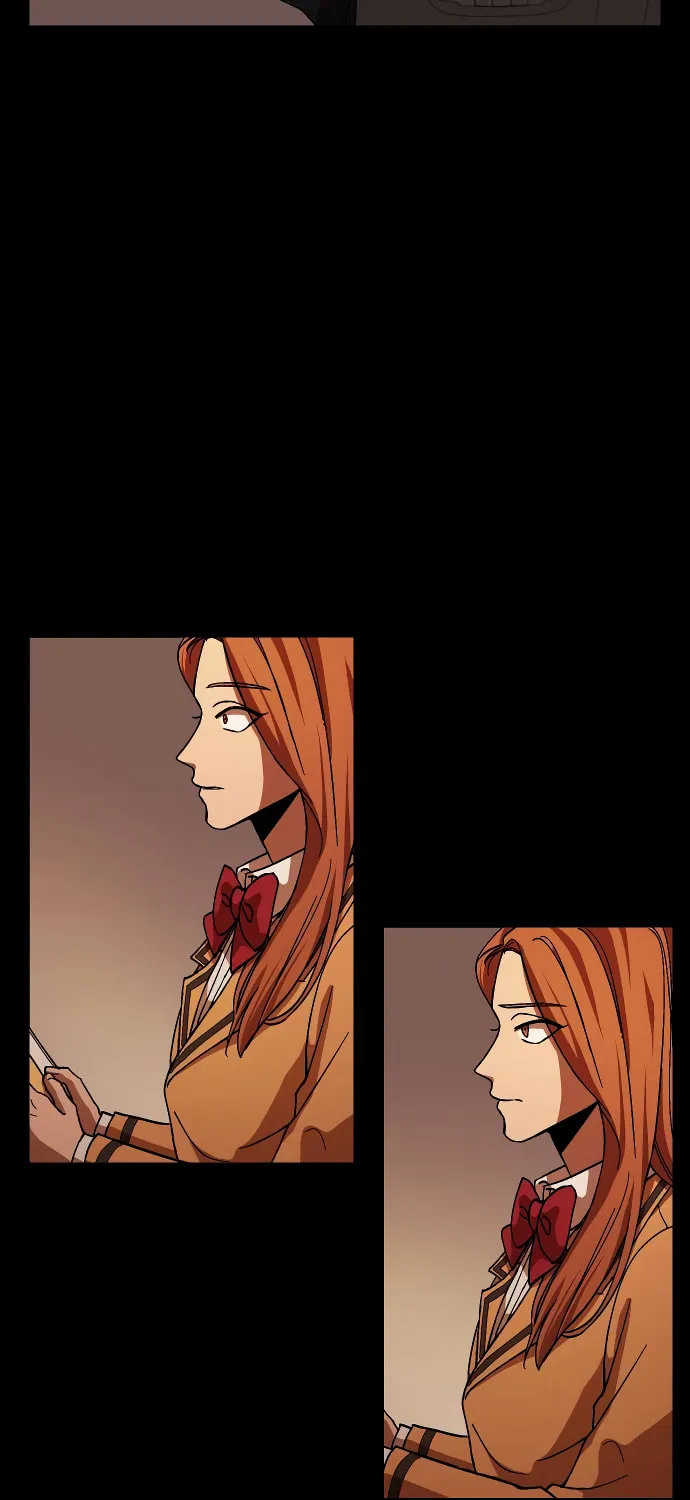 Get Back Chapter 32 page 3 - 