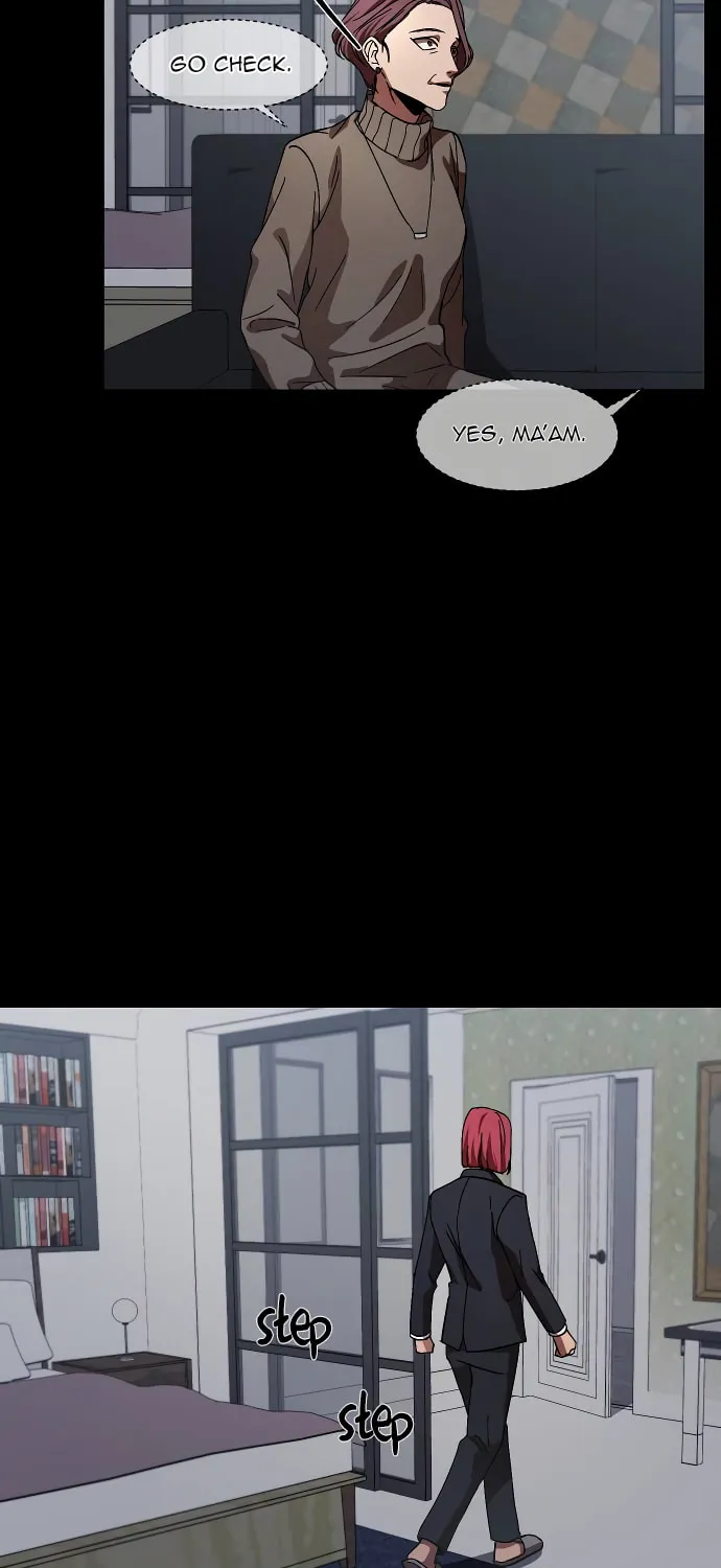 Get Back Chapter 32 page 26 - 
