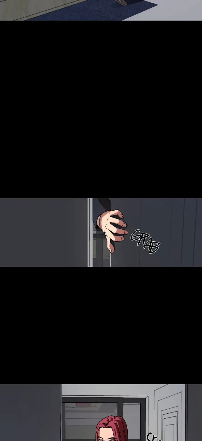 Get Back Chapter 32 page 27 - 