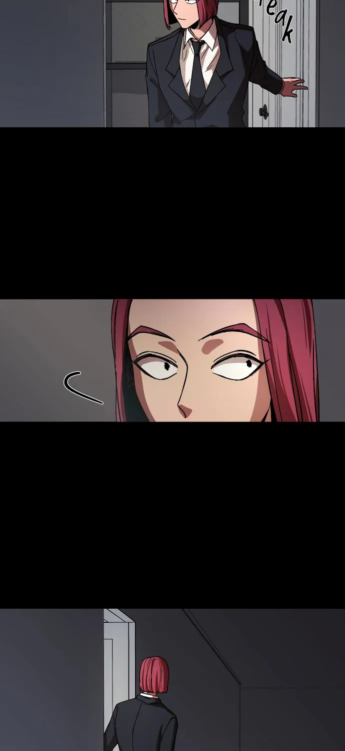 Get Back Chapter 32 page 28 - 