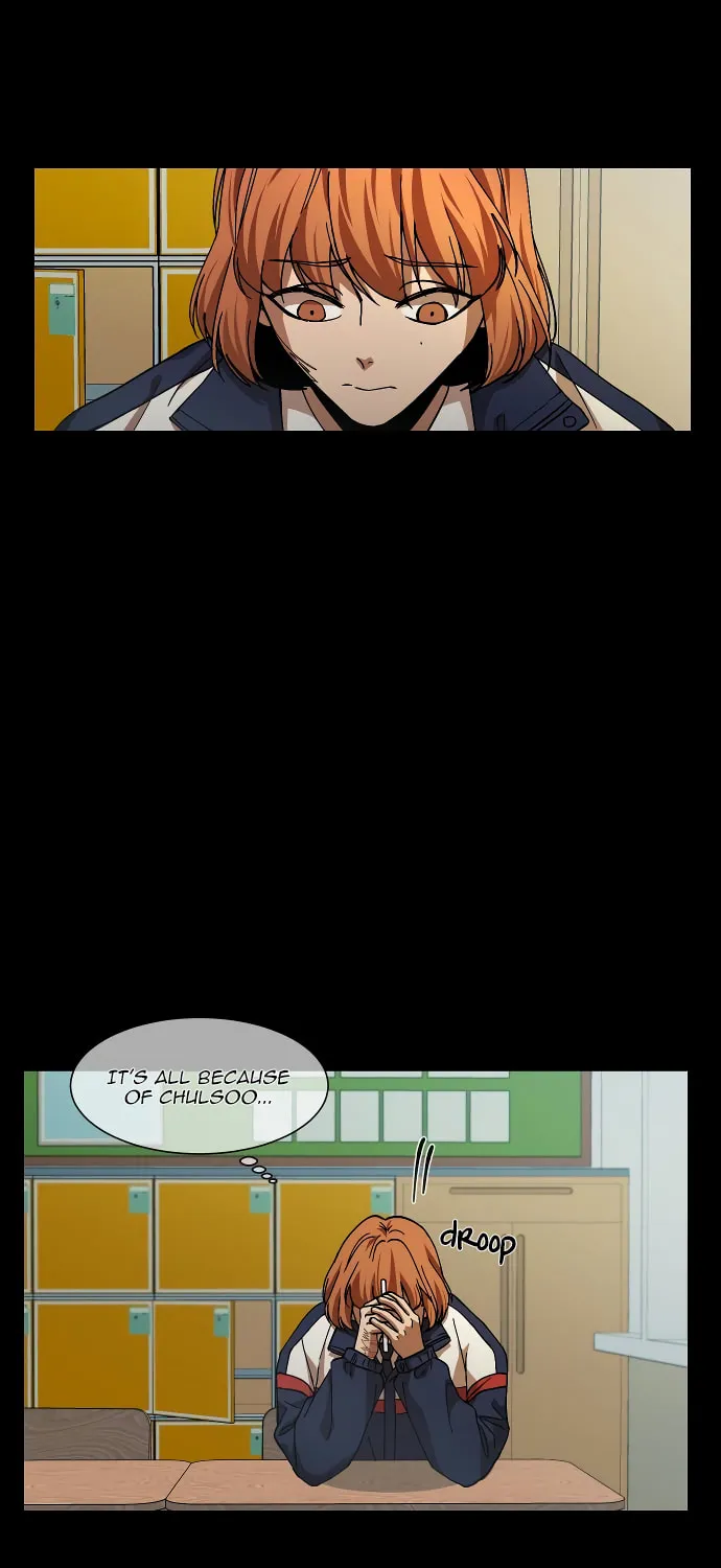 Get Back Chapter 32 page 37 - 