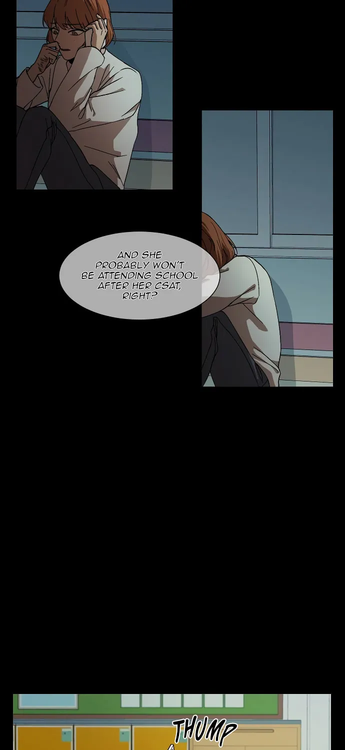 Get Back Chapter 32 page 39 - 