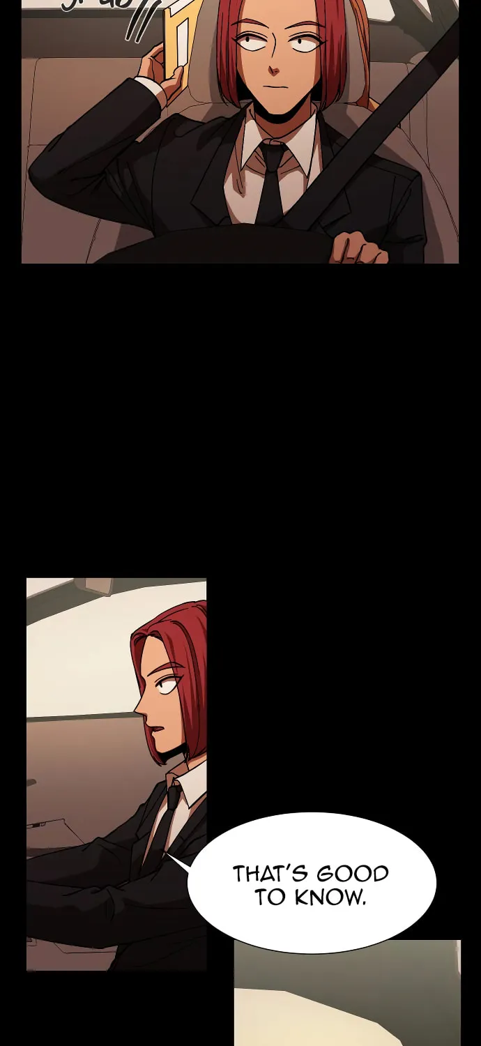 Get Back Chapter 32 page 5 - 