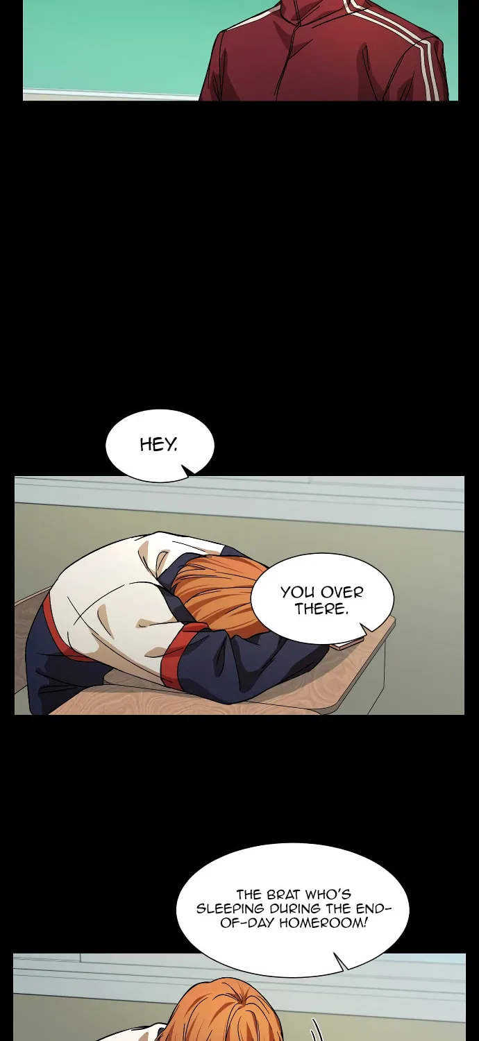 Get Back Chapter 32 page 42 - 