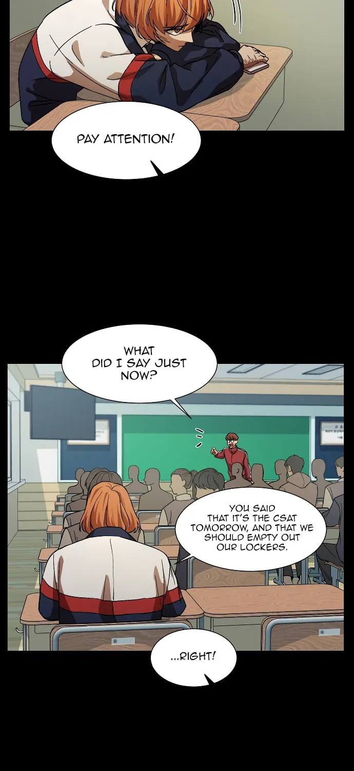 Get Back Chapter 32 page 43 - 
