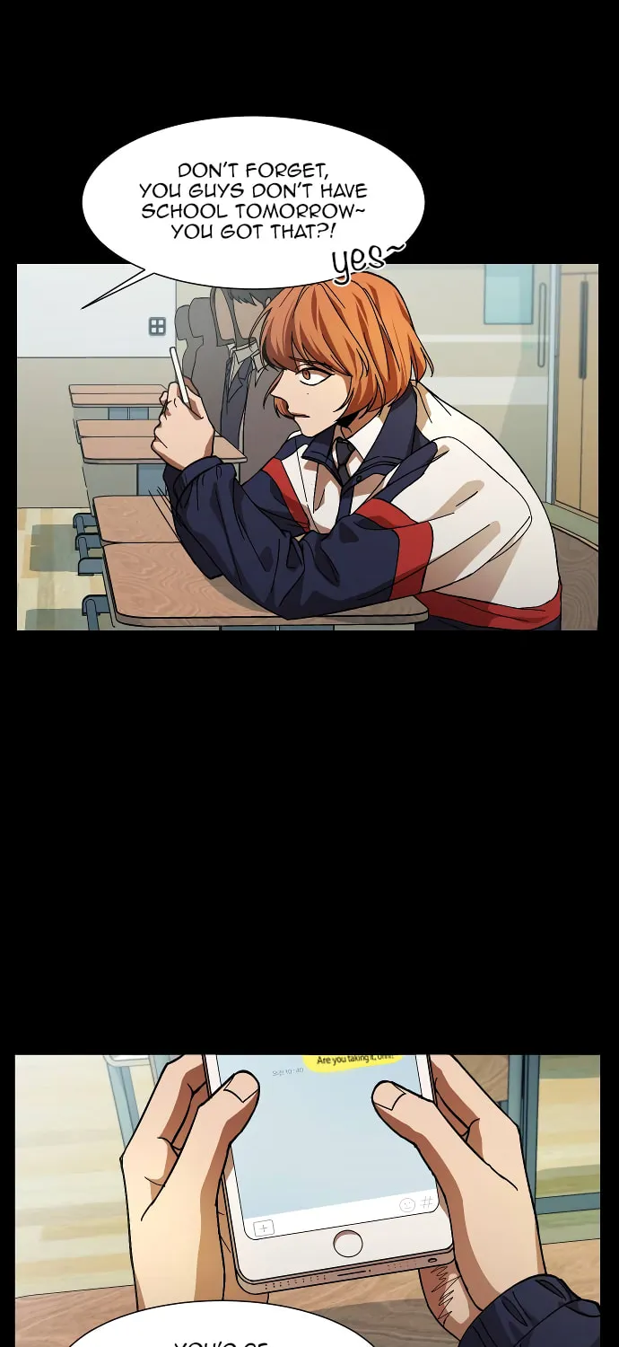 Get Back Chapter 32 page 44 - 