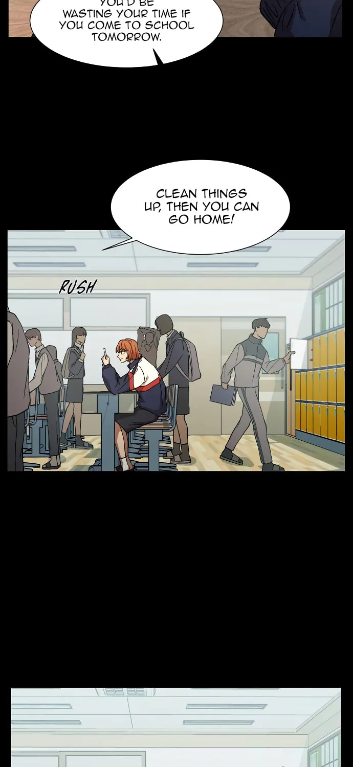 Get Back Chapter 32 page 45 - 