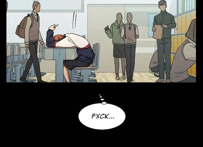 Get Back Chapter 32 page 46 - 