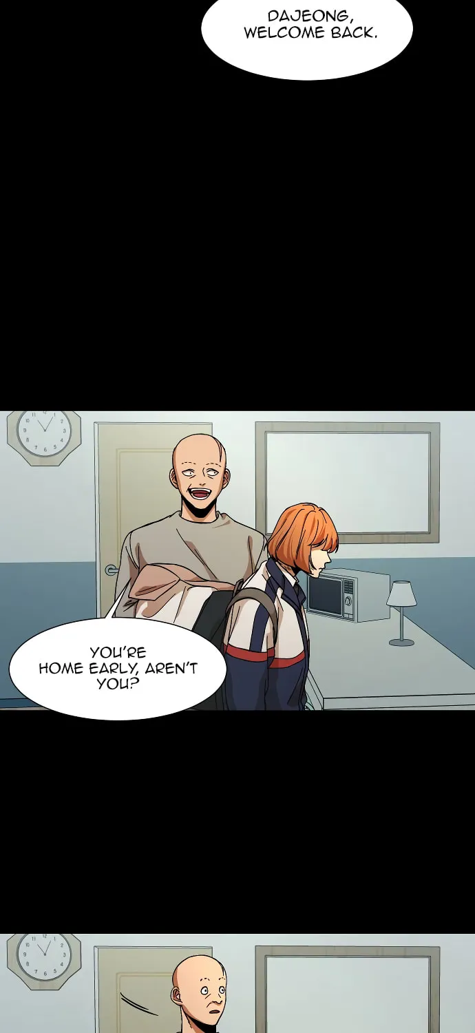 Get Back Chapter 32 page 48 - 