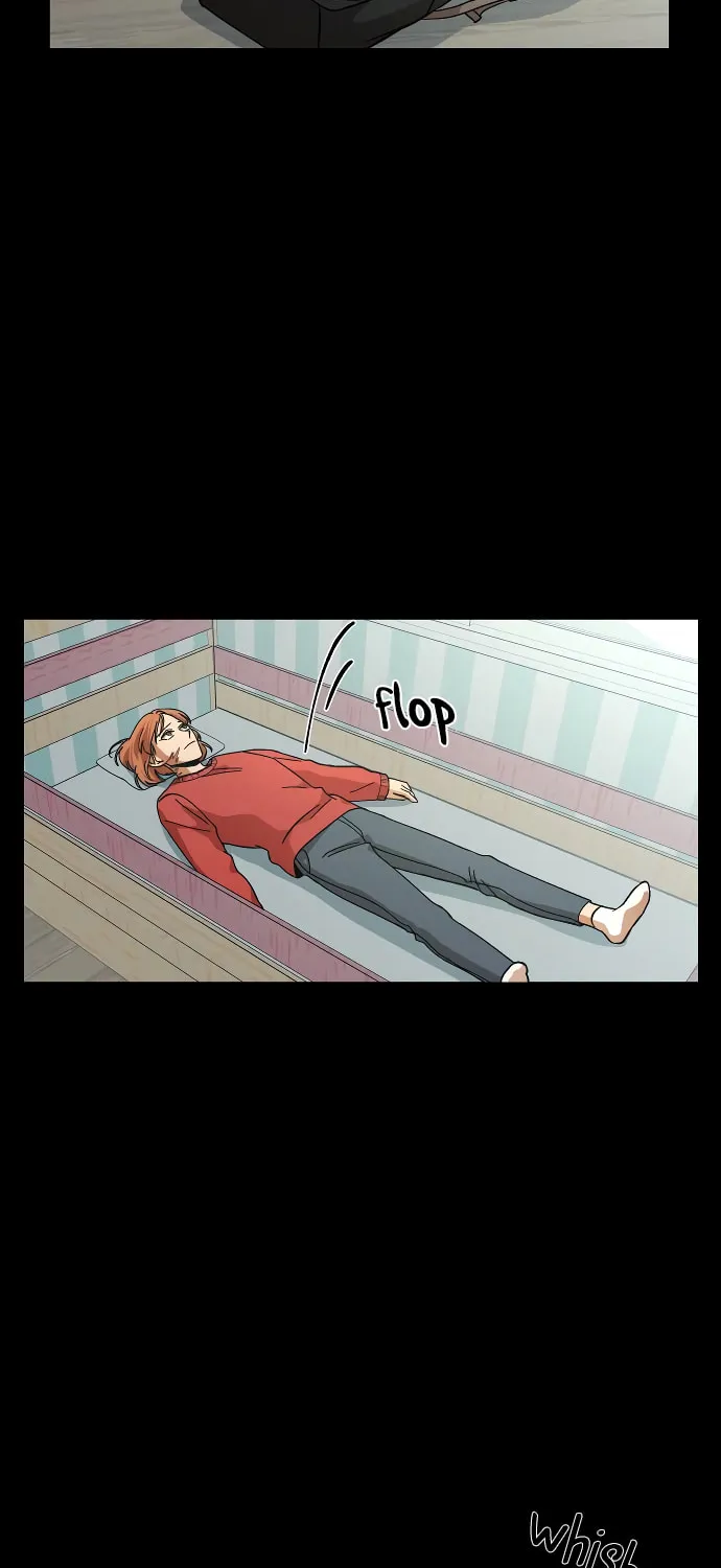 Get Back Chapter 32 page 50 - 