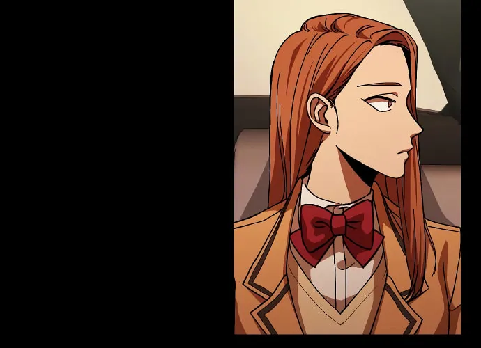 Get Back Chapter 32 page 6 - 
