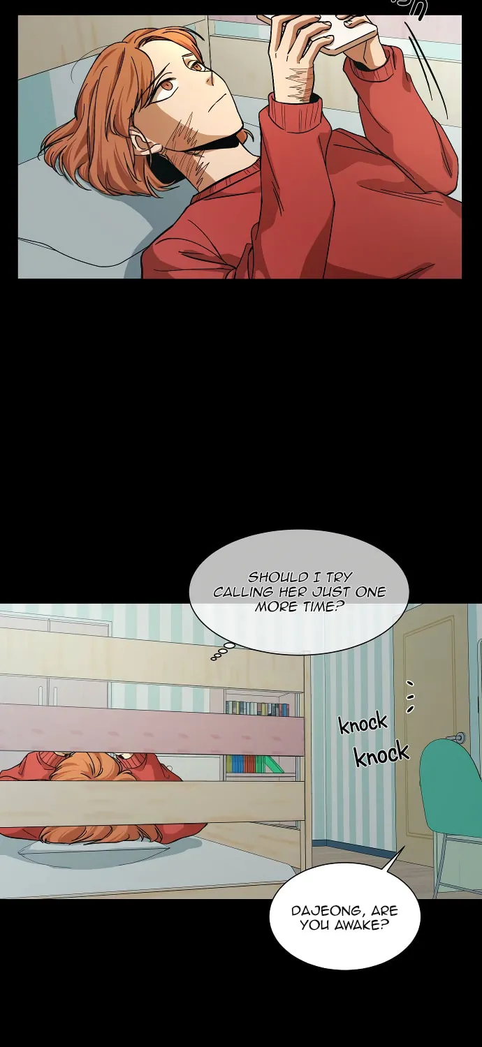 Get Back Chapter 32 page 51 - 