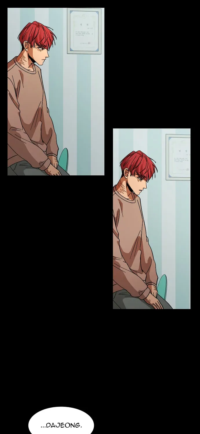 Get Back Chapter 32 page 54 - 