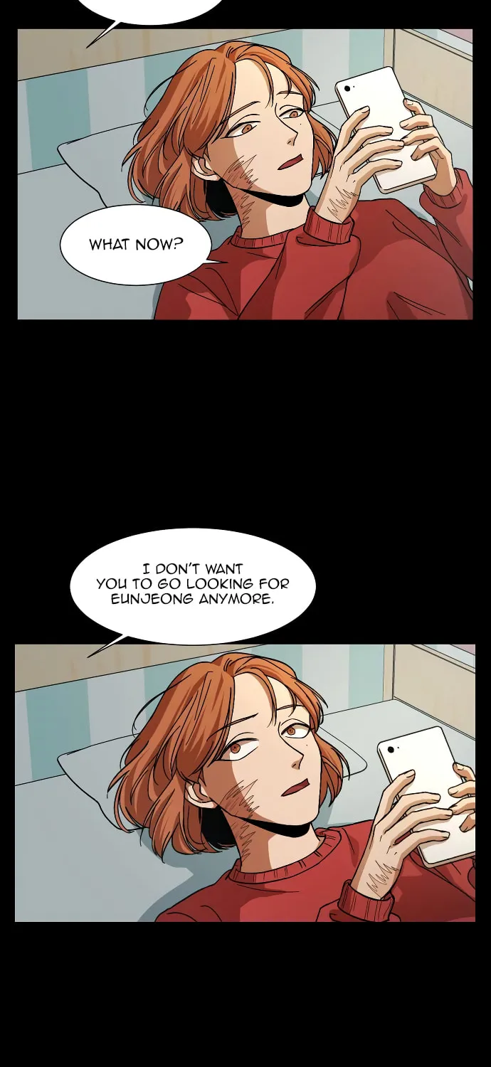 Get Back Chapter 32 page 55 - 