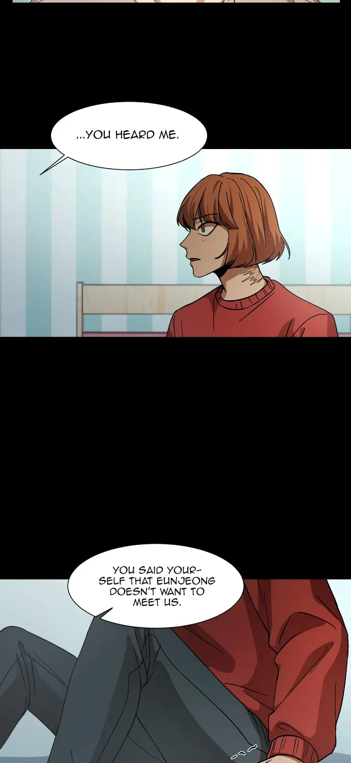 Get Back Chapter 32 page 57 - 