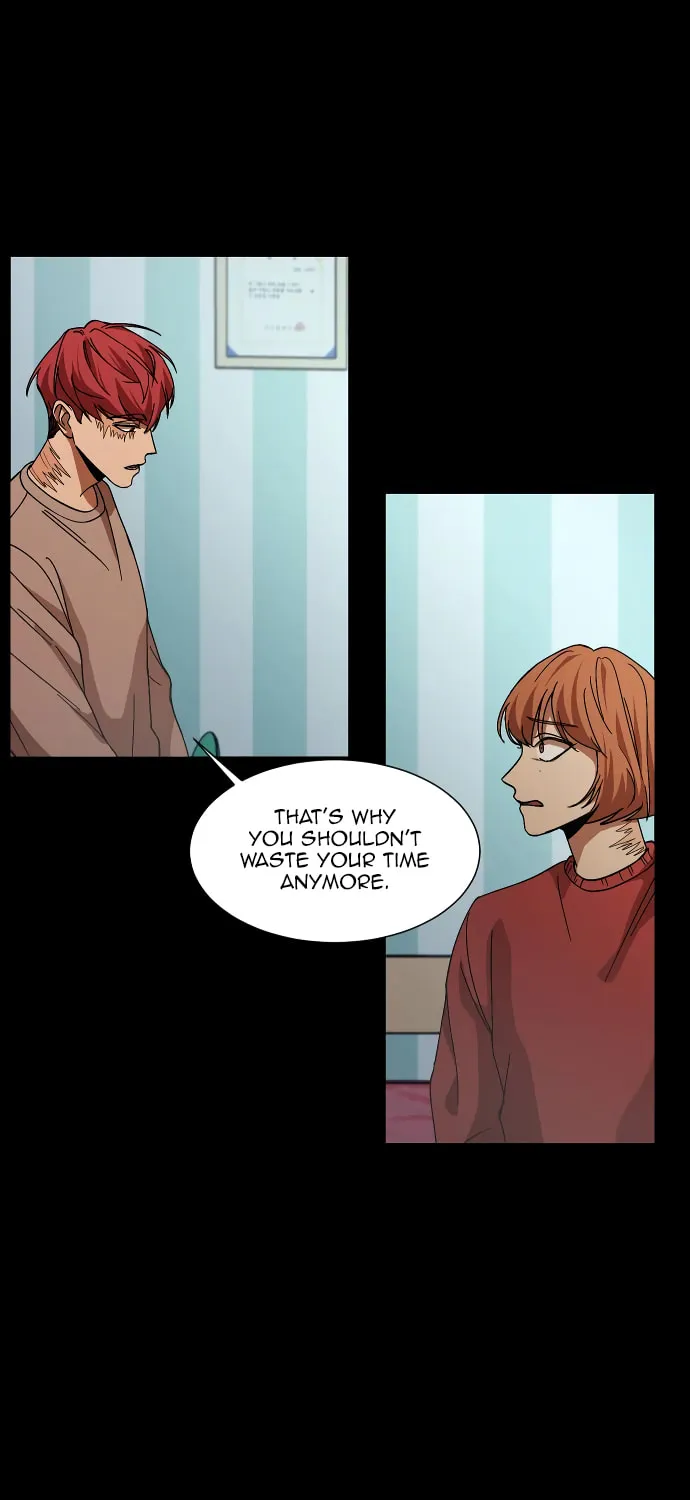 Get Back Chapter 32 page 59 - 
