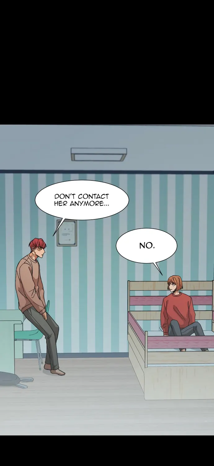 Get Back Chapter 32 page 60 - 