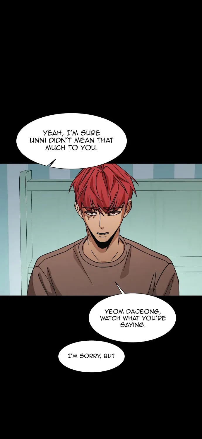 Get Back Chapter 32 page 61 - 