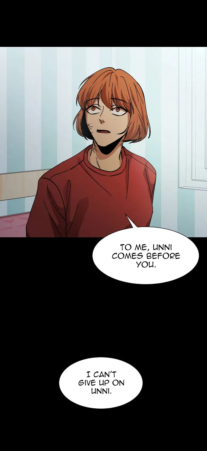 Get Back Chapter 32 page 62 - 