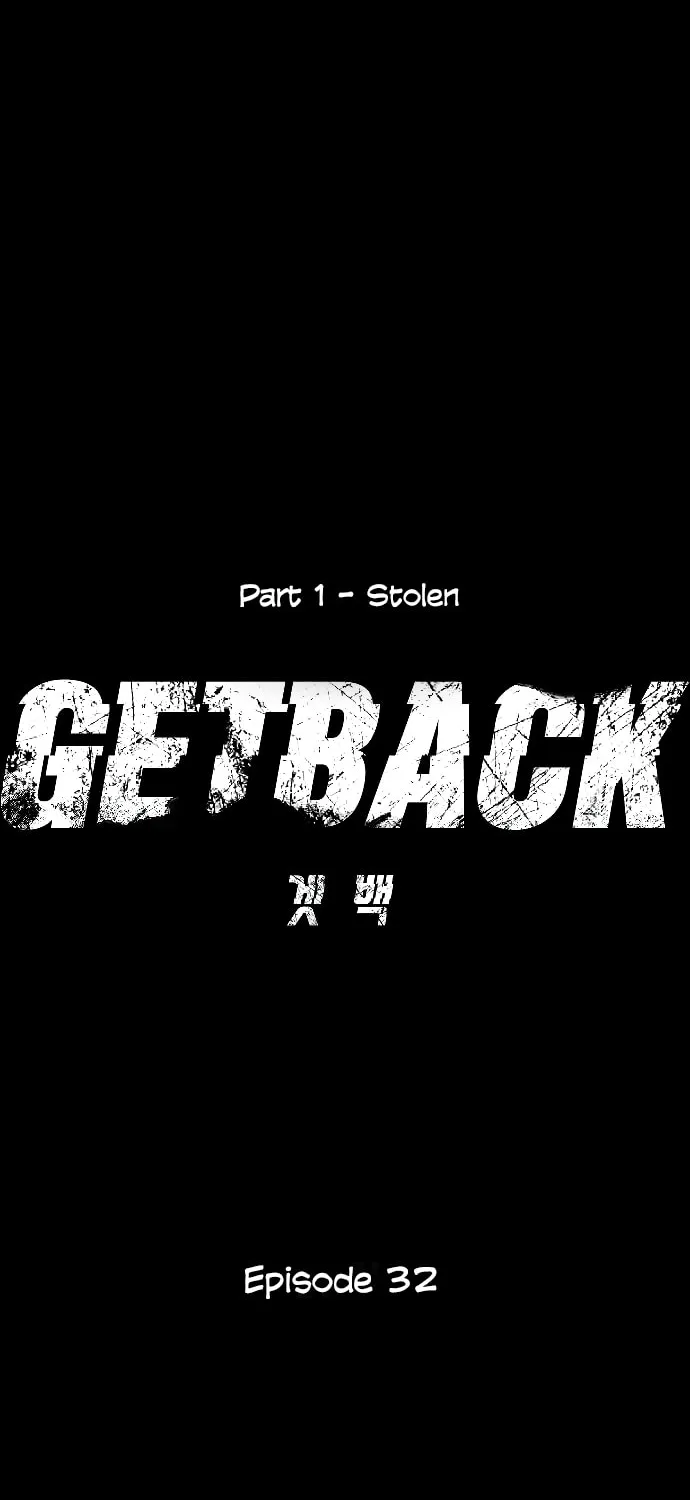 Get Back Chapter 32 page 8 - 