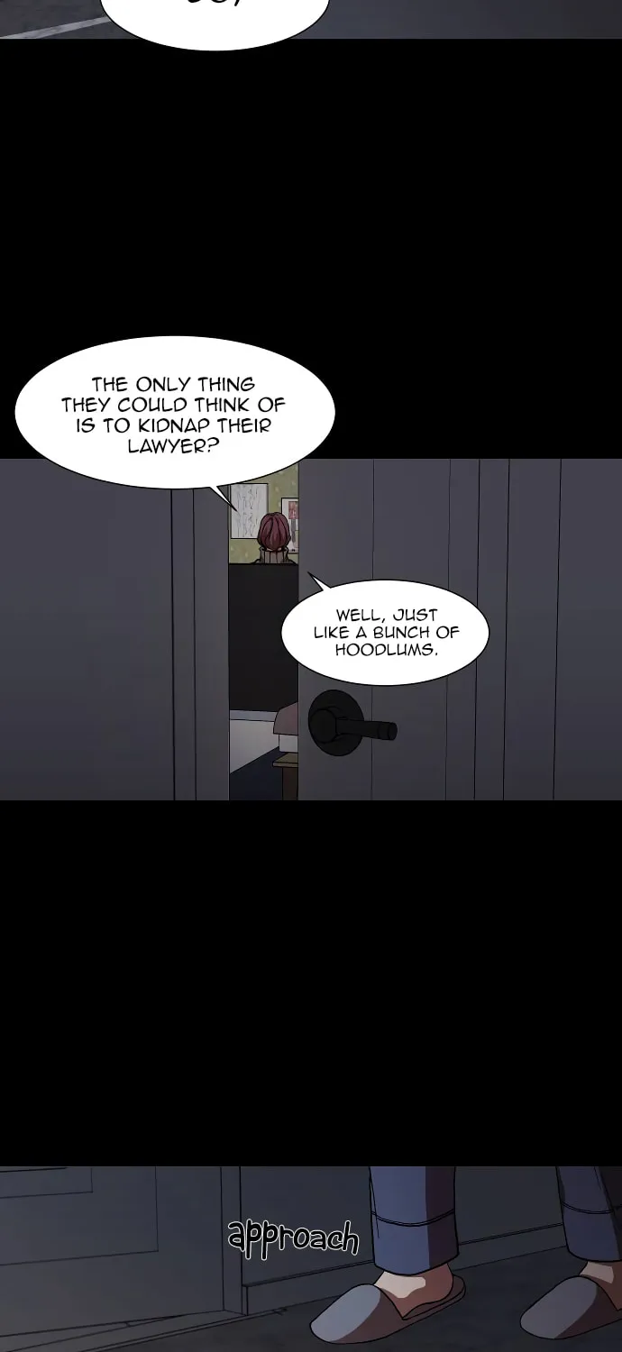 Get Back Chapter 32 page 10 - 