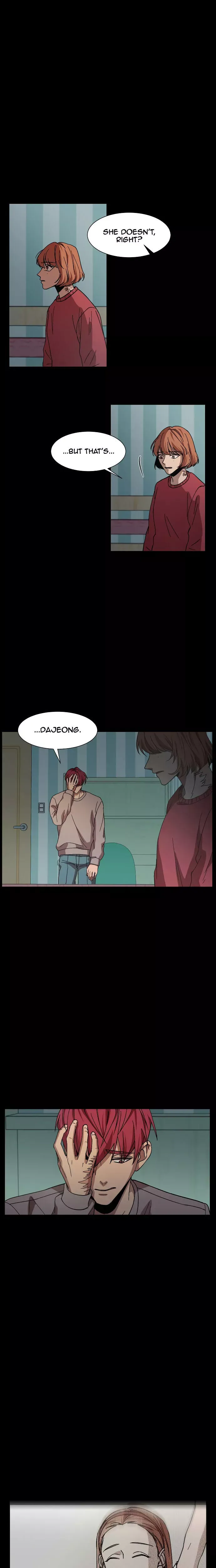 Get Back Chapter 33 page 2 - 