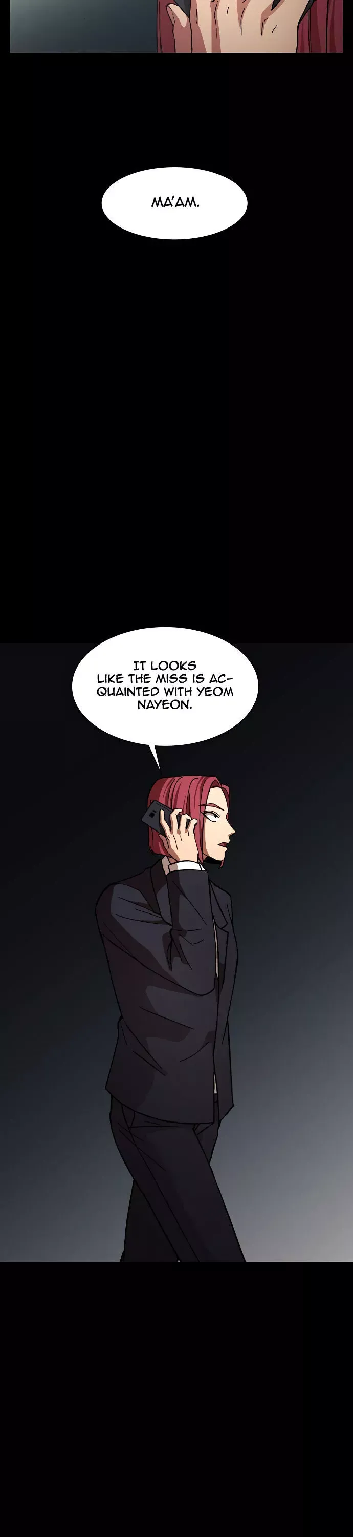 Get Back Chapter 33 page 23 - 