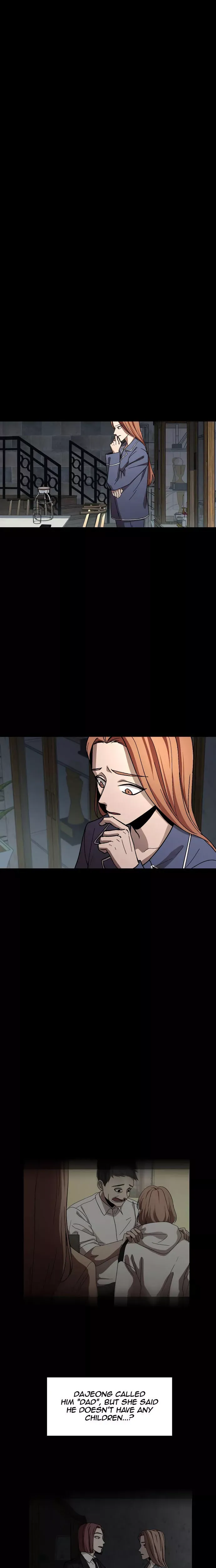 Get Back Chapter 33 page 24 - 