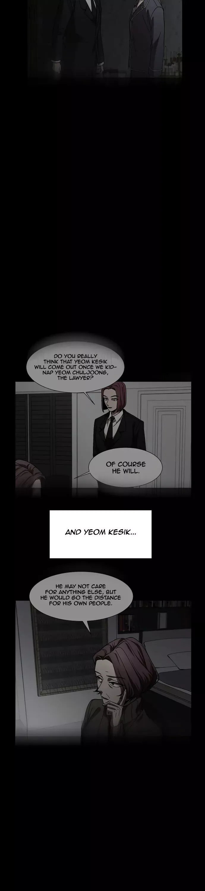 Get Back Chapter 33 page 25 - 