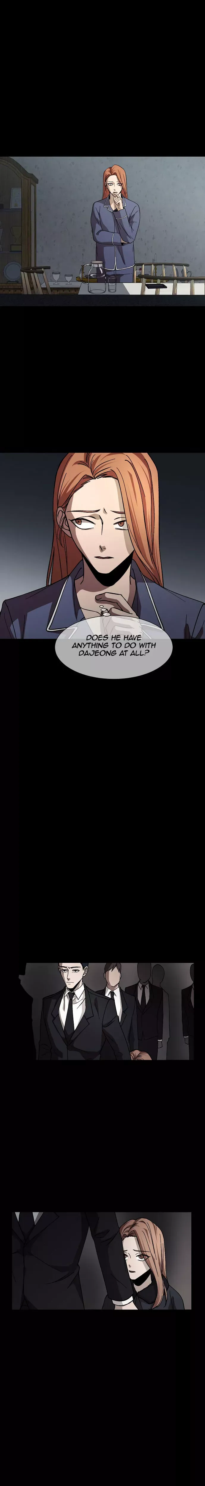 Get Back Chapter 33 page 26 - 