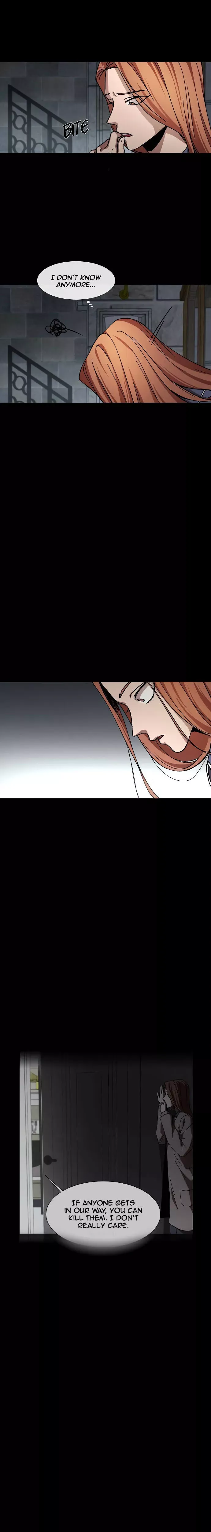 Get Back Chapter 33 page 4 - 