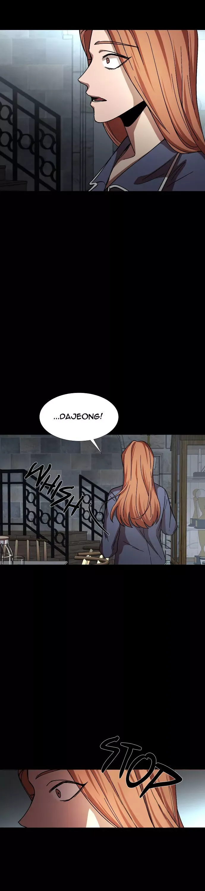 Get Back Chapter 33 page 5 - 