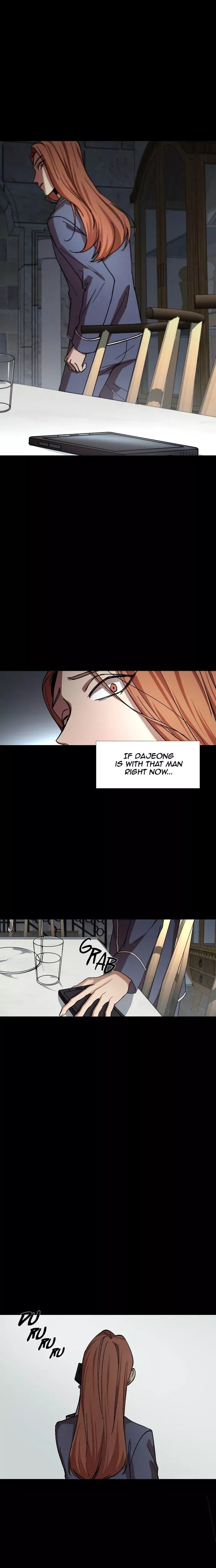Get Back Chapter 33 page 6 - 