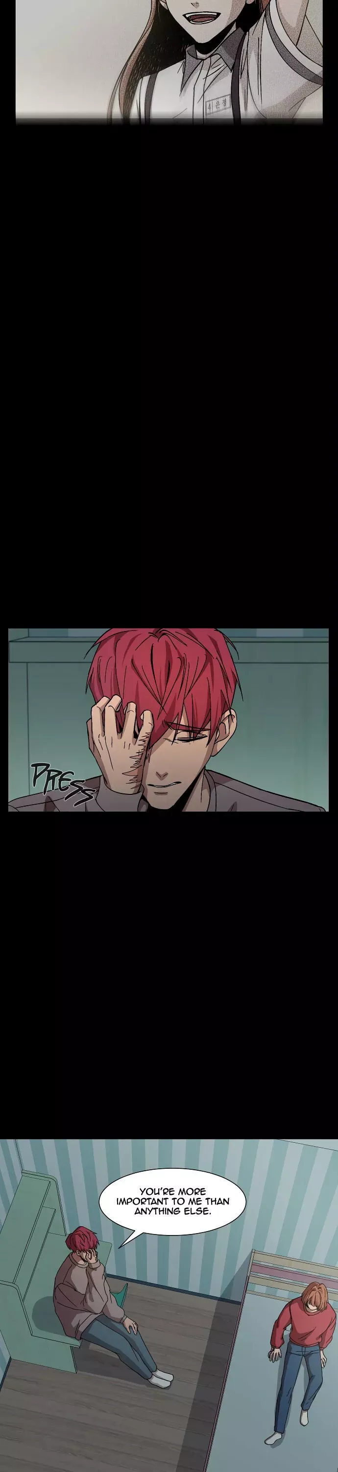 Get Back Chapter 33 page 10 - 