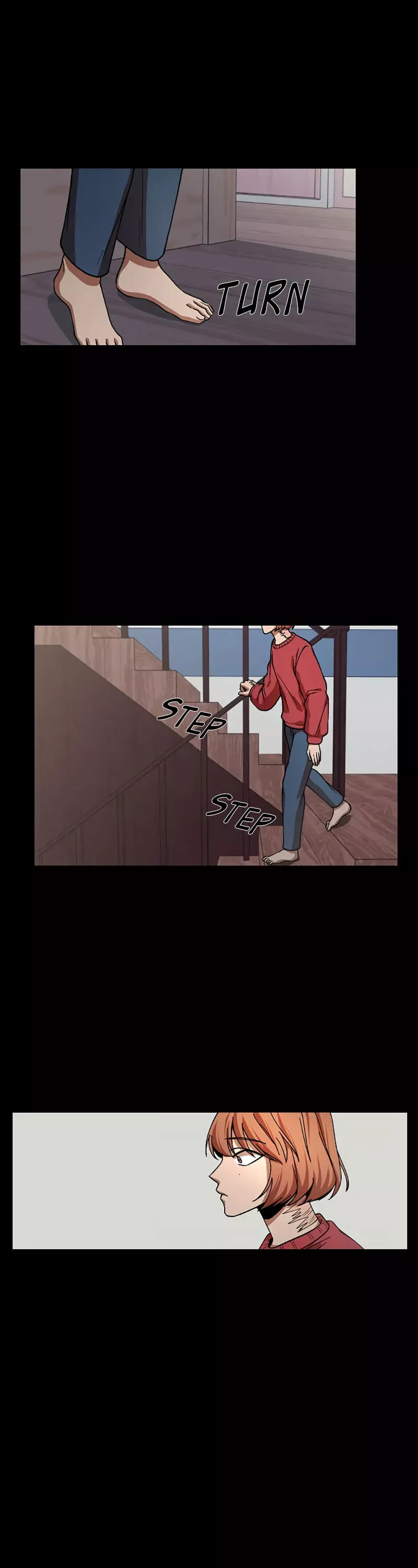 Get Back Chapter 34 page 2 - 