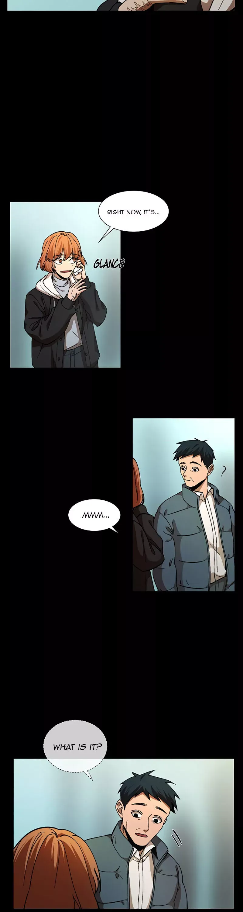 Get Back Chapter 34 page 19 - 