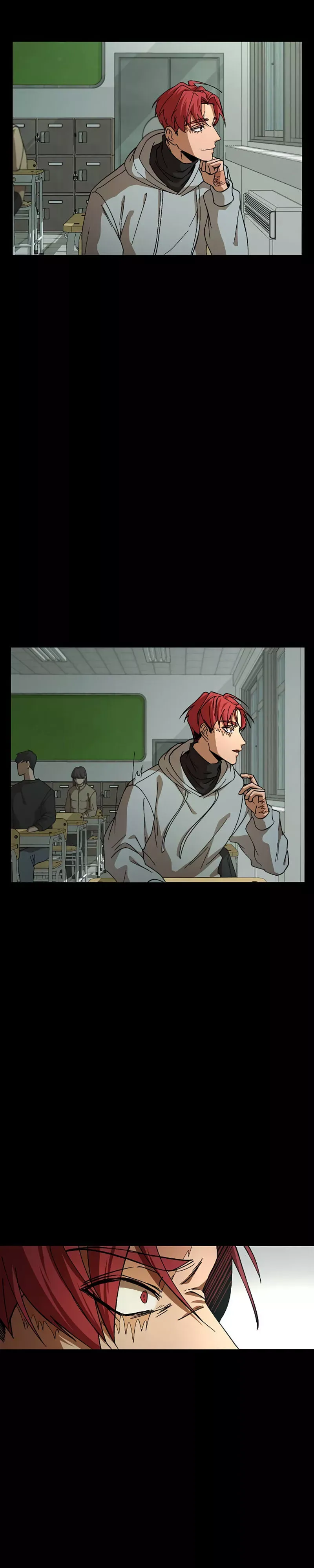 Get Back Chapter 34 page 28 - 