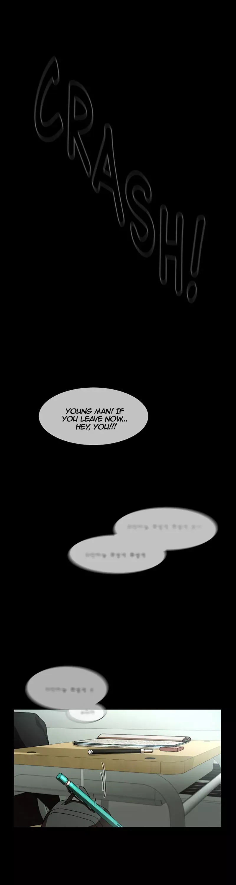 Get Back Chapter 34 page 29 - 