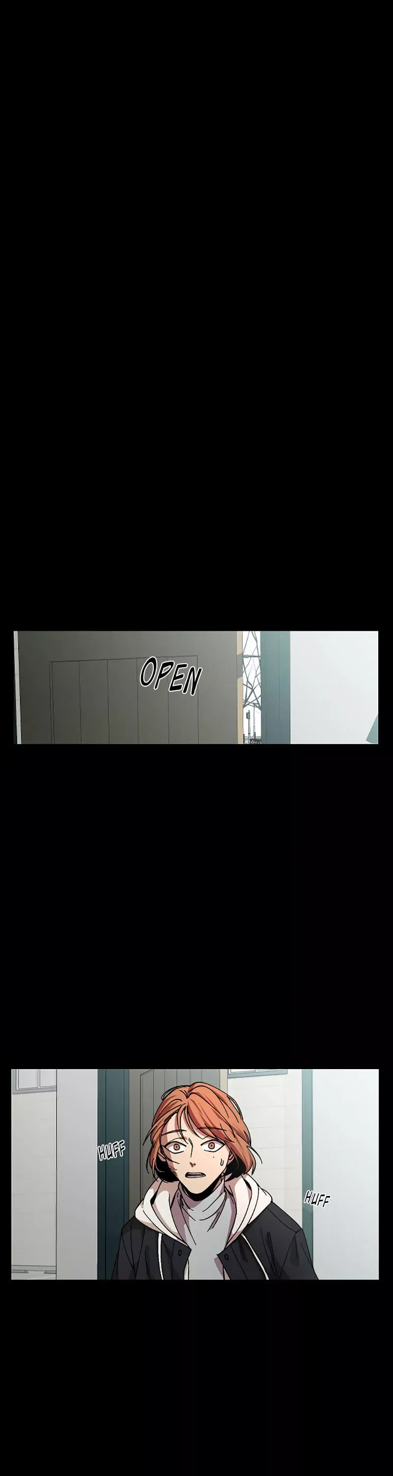 Get Back Chapter 34 page 30 - 