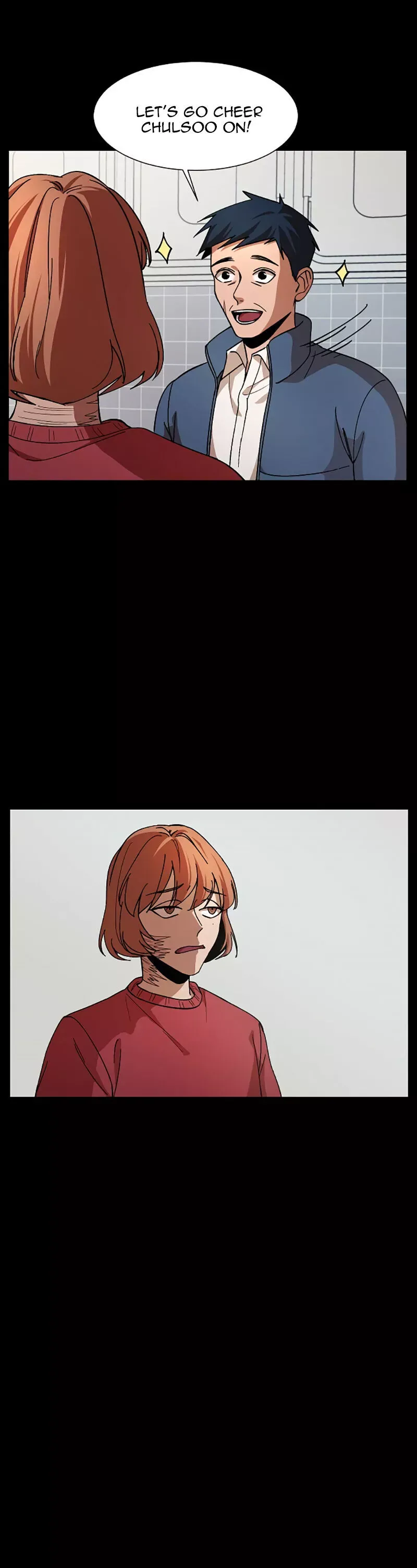 Get Back Chapter 34 page 4 - 