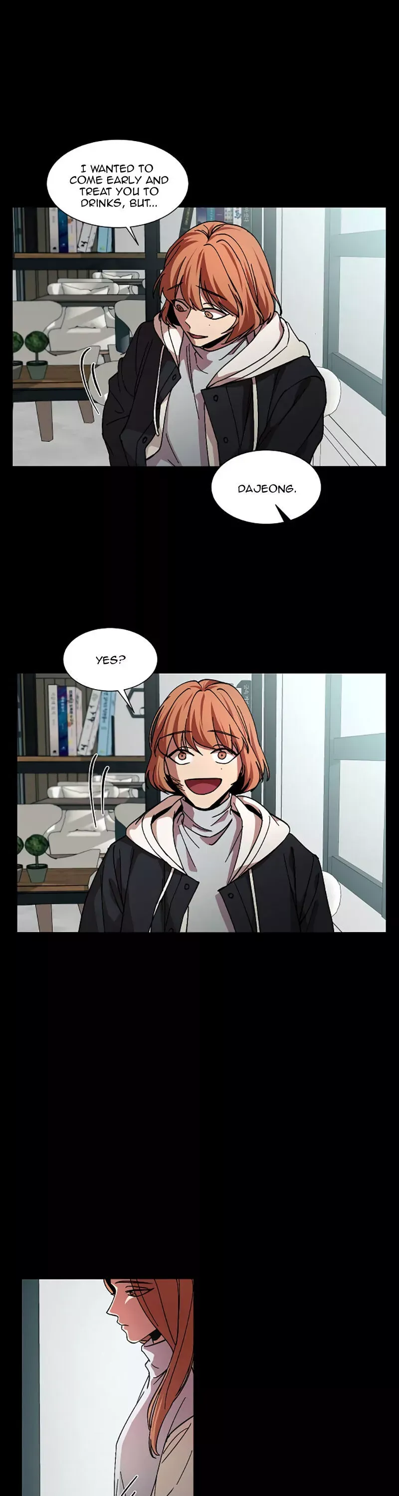 Get Back Chapter 34 page 32 - 